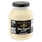 Maille Maille Smooth Dijon Mustard 1 gal., PK4 000000000067541 - alternate 4
